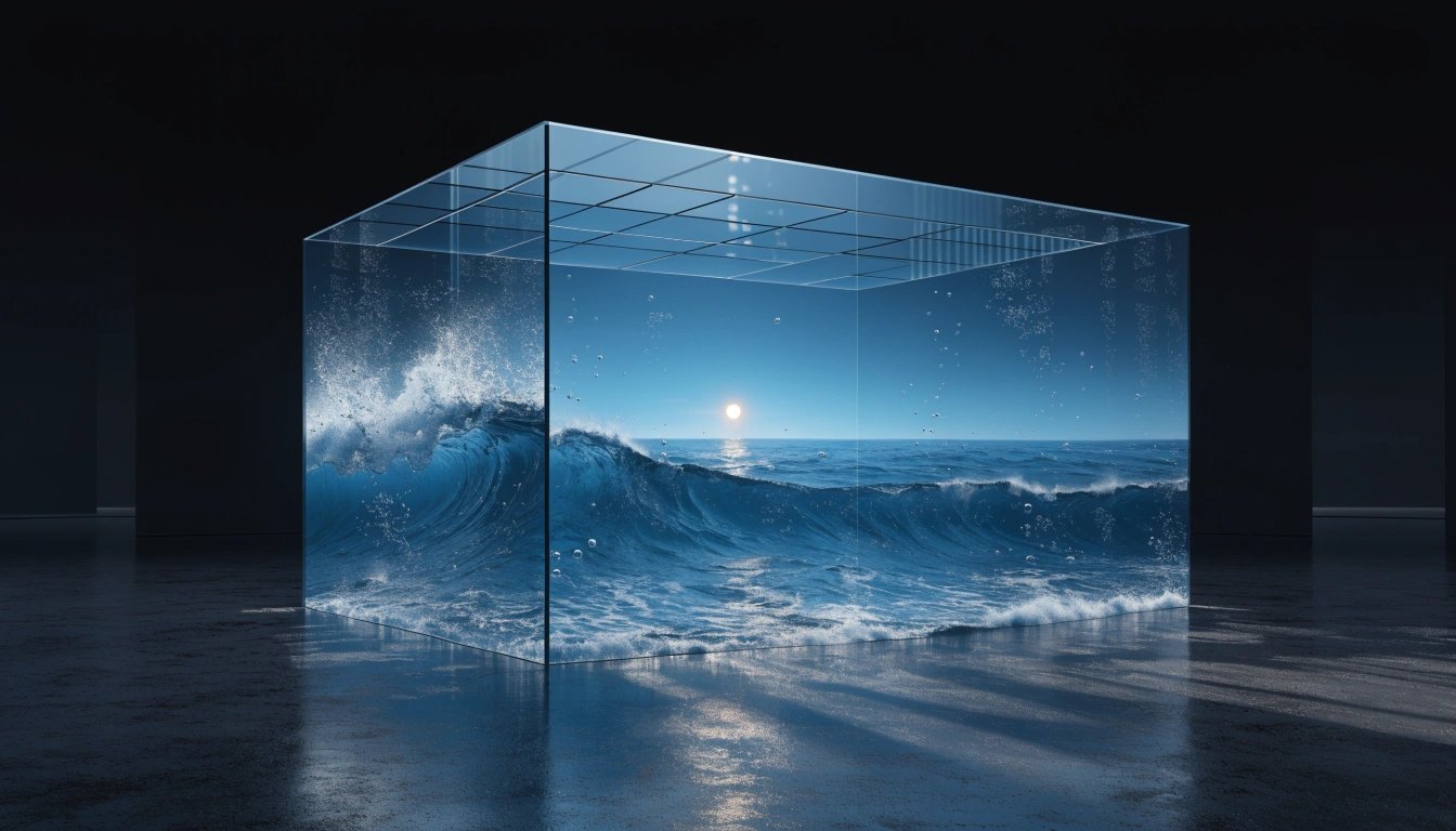 Contained