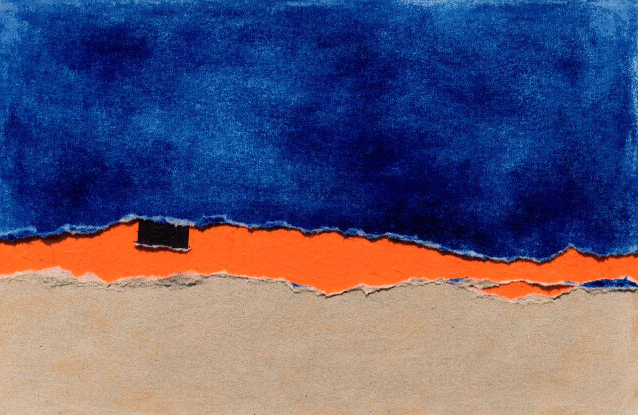 A Line of Fire — TPG-INT-006