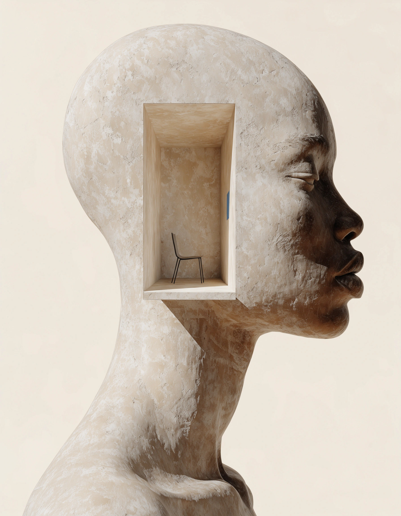 A Room Within — TPG-INT-016