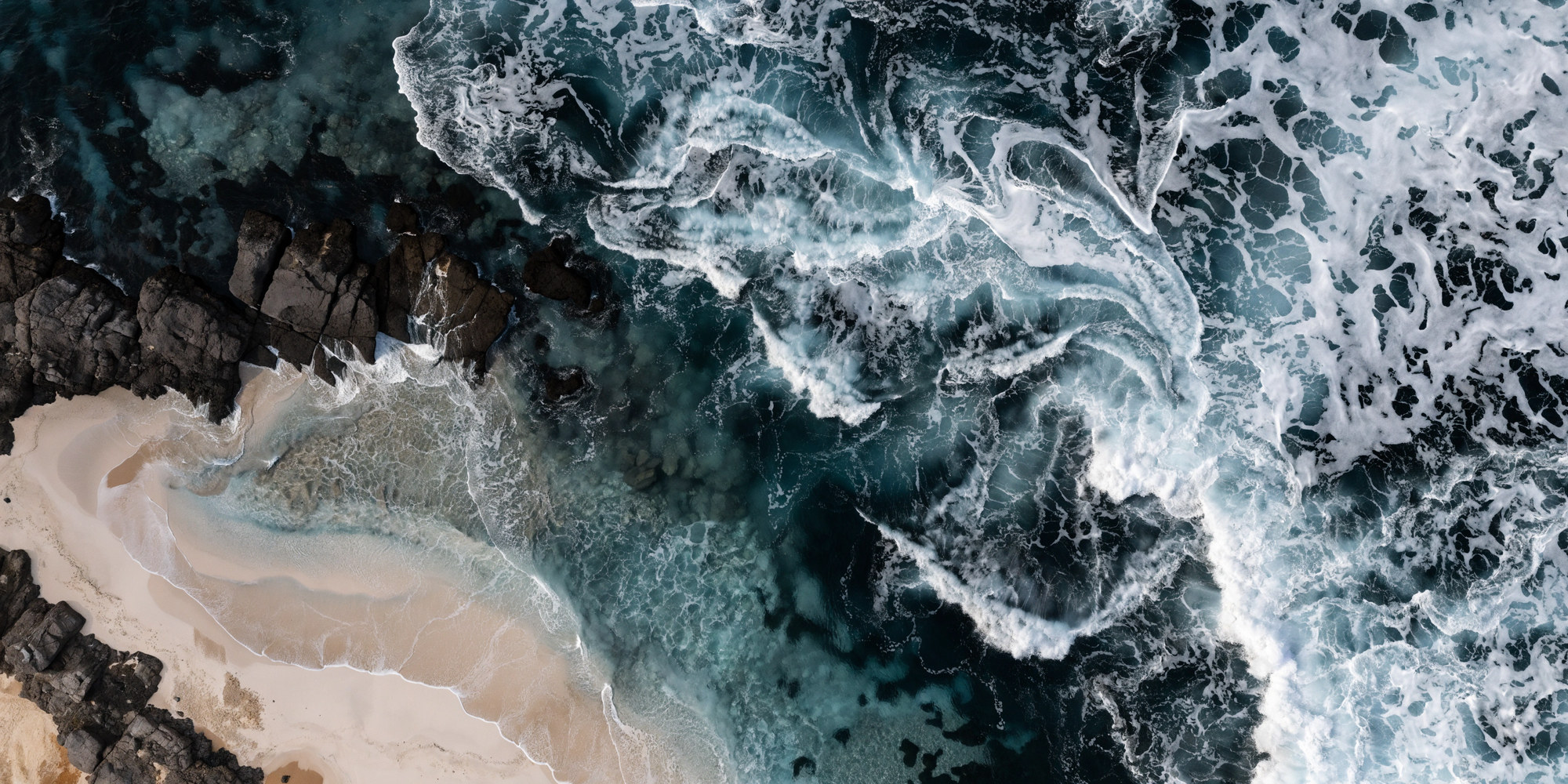 Where the Ocean Breaks · Alternate M — TPG-INT-028