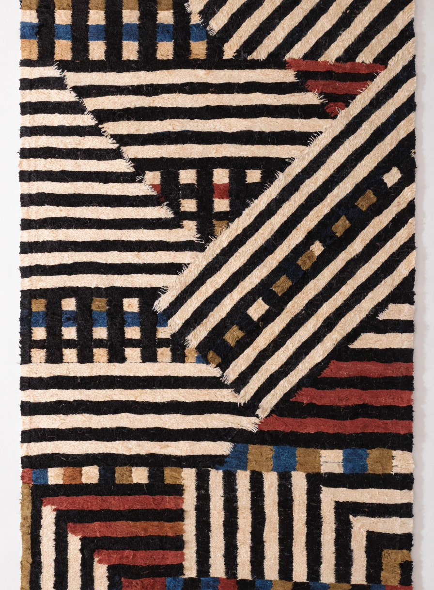 Lines in Conversation — TPG-INT-030