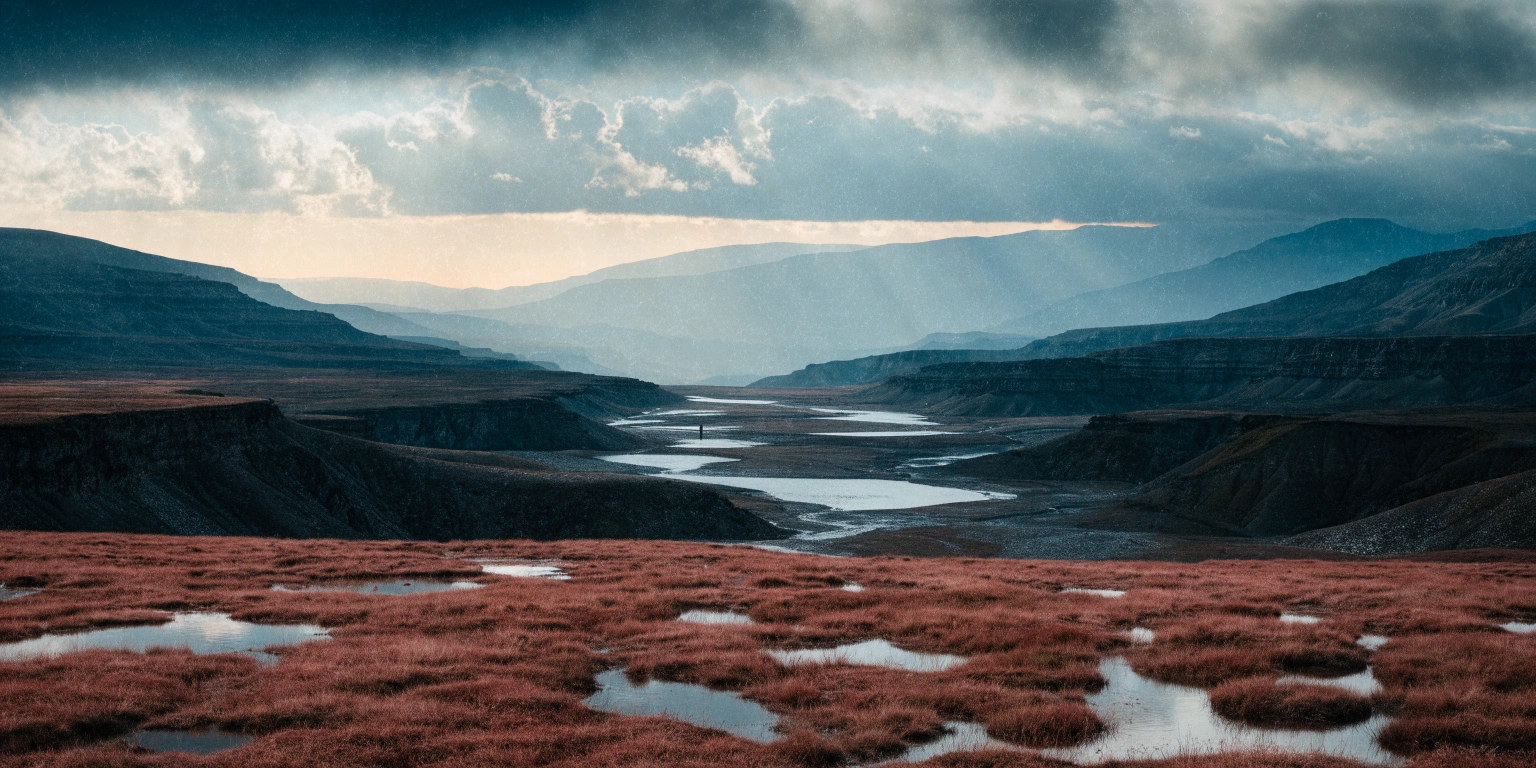 The Valley Opens — TPG-INT-034