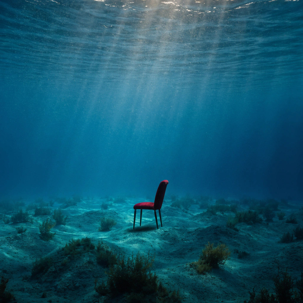 A Seat Below — TPG-RET-004