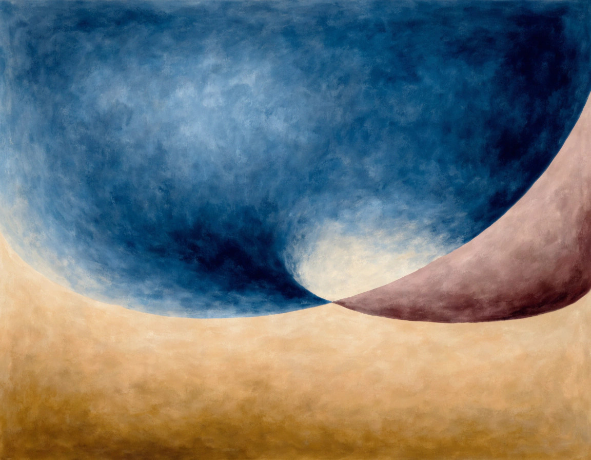 Between Earth and Sky — TPG-RET-025